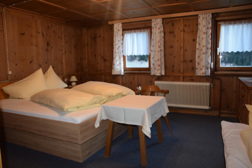 Villa Haus Sonnenhof à Kappl  Extérieur photo
