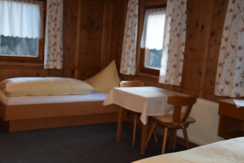 Villa Haus Sonnenhof à Kappl  Extérieur photo